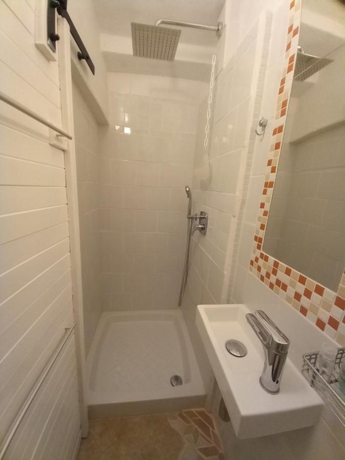 Bunari Studio Apartment Rovinj Kültér fotó