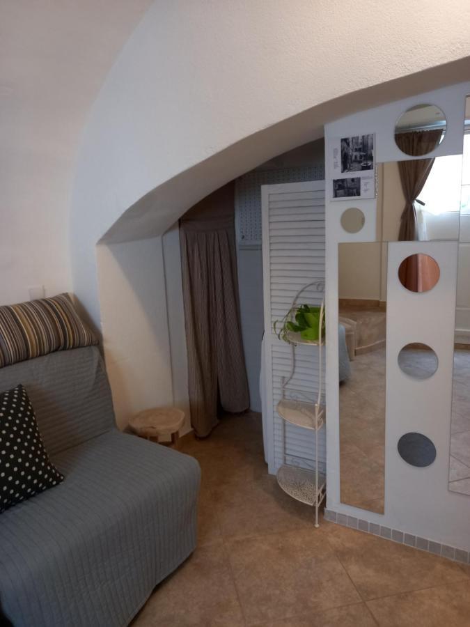 Bunari Studio Apartment Rovinj Kültér fotó