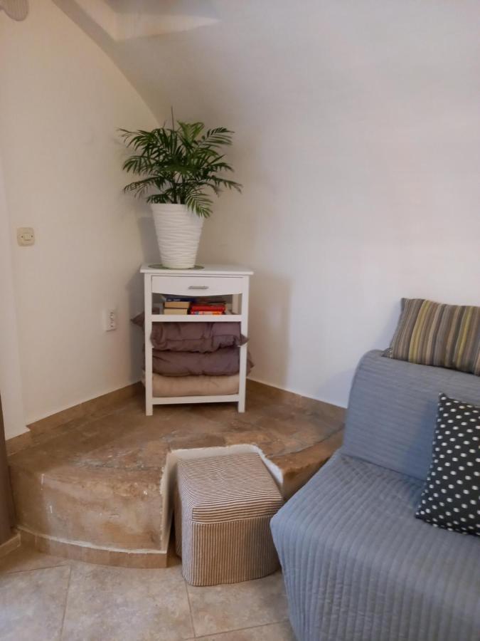 Bunari Studio Apartment Rovinj Kültér fotó